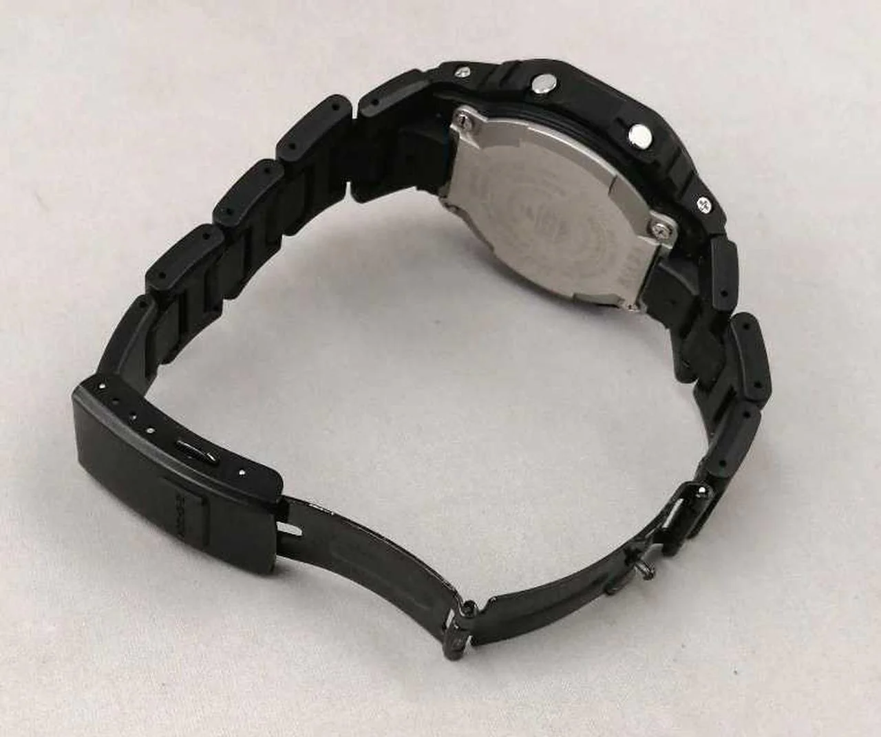 CASIO G-SHOCK Tough Solar Watch GW-B5600BC-1BJF - Image 6