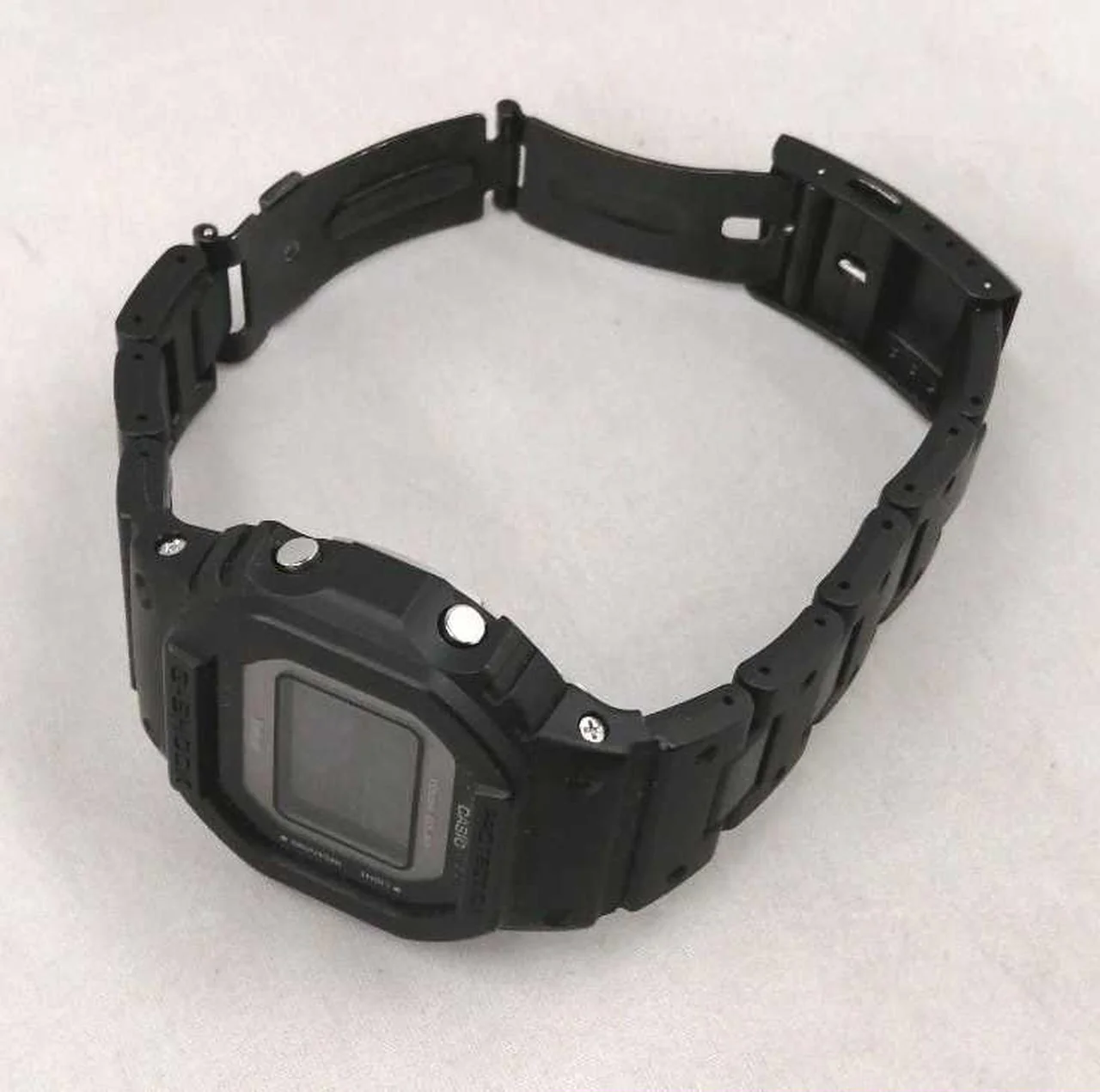 CASIO G-SHOCK Tough Solar Watch GW-B5600BC-1BJF - Image 7
