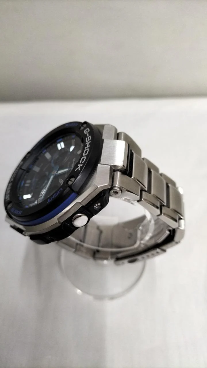 CASIO G-SHOCK unit only GST-W110D - Image 3