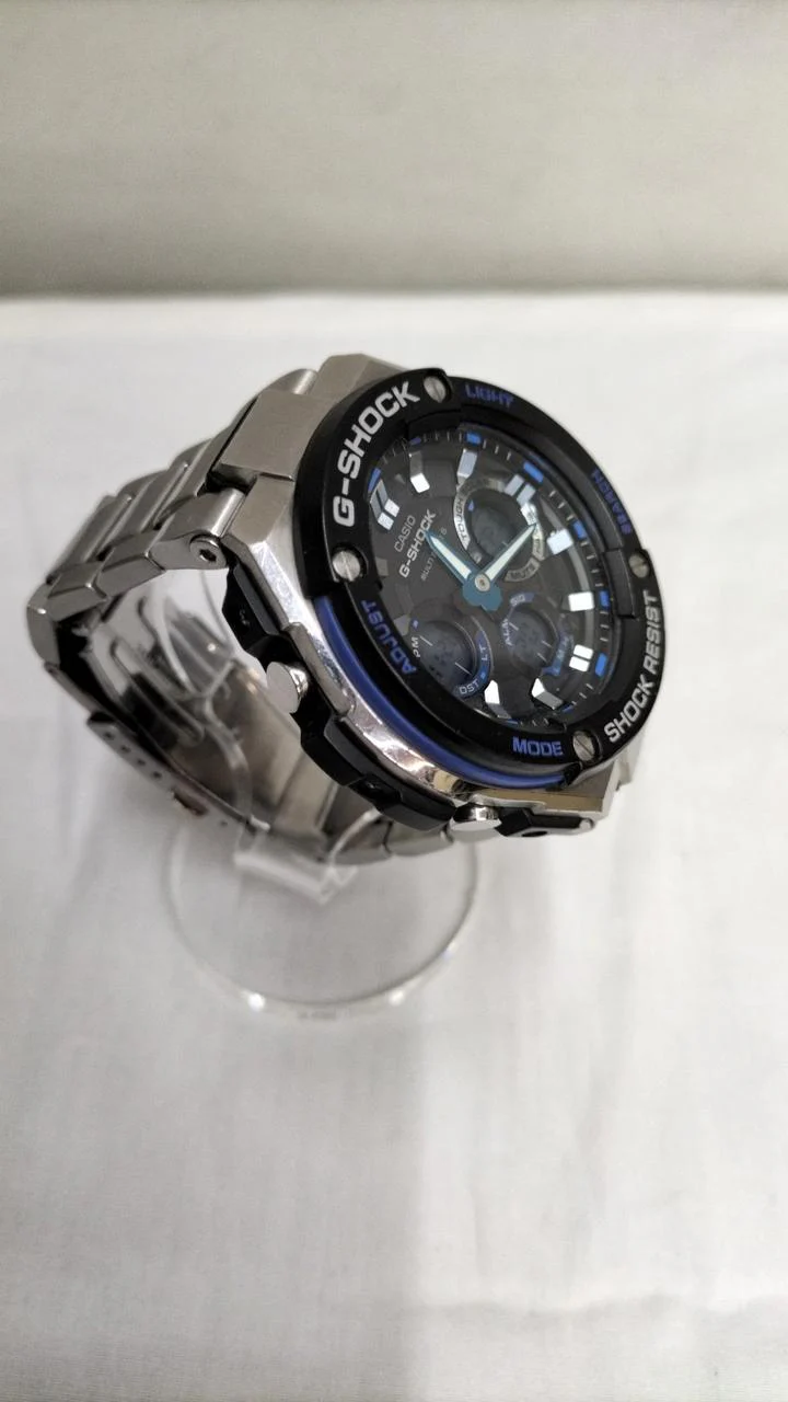 CASIO G-SHOCK unit only GST-W110D - Image 4