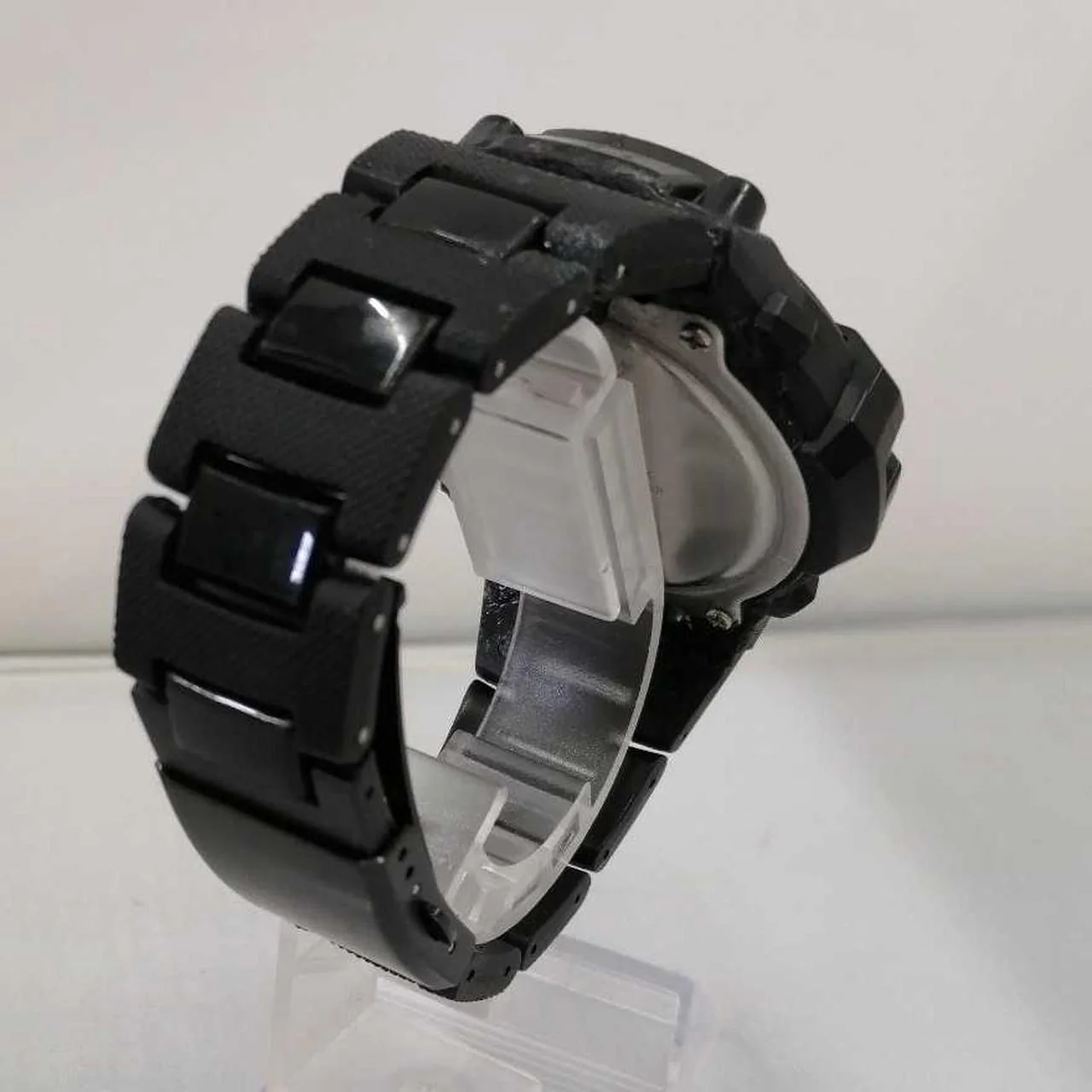 CASIO G-SHOCK VCW-100W - Image 2
