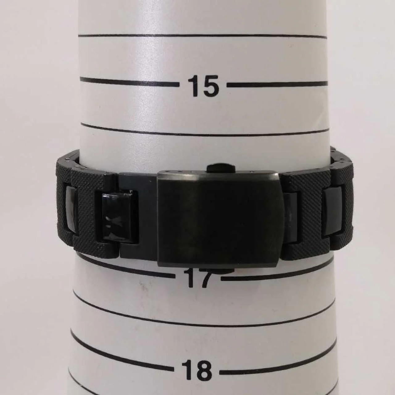 CASIO G-SHOCK VCW-100W - Image 4