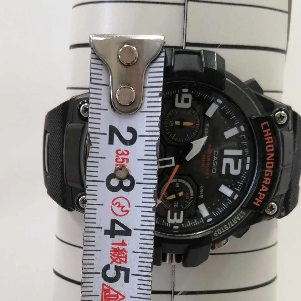 CASIO G-SHOCK VCW-100W - Image 5