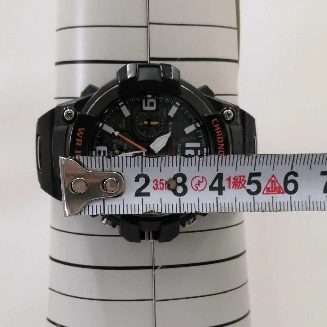 CASIO G-SHOCK VCW-100W - Image 6