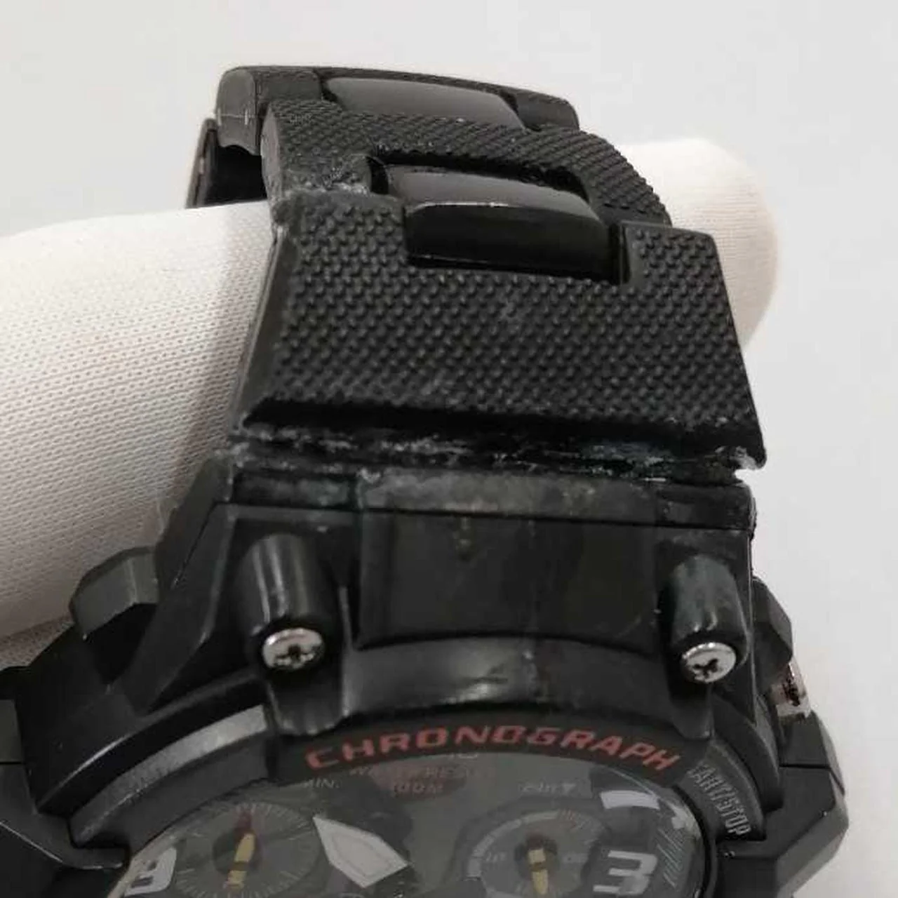 CASIO G-SHOCK VCW-100W - Image 8