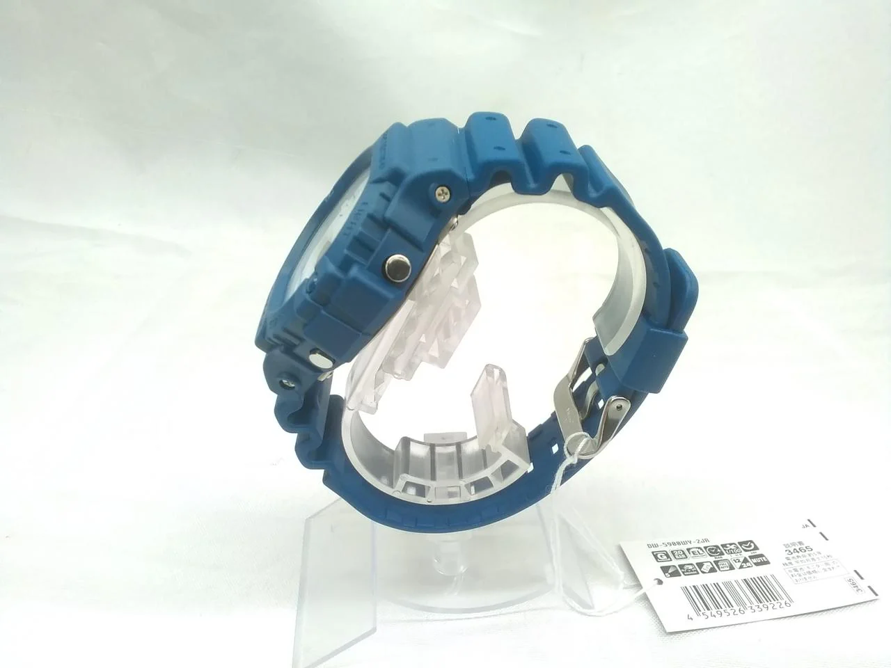 CASIO G-SHOCK×WASTED YOUTH DW-5900WY-2JR - Image 3
