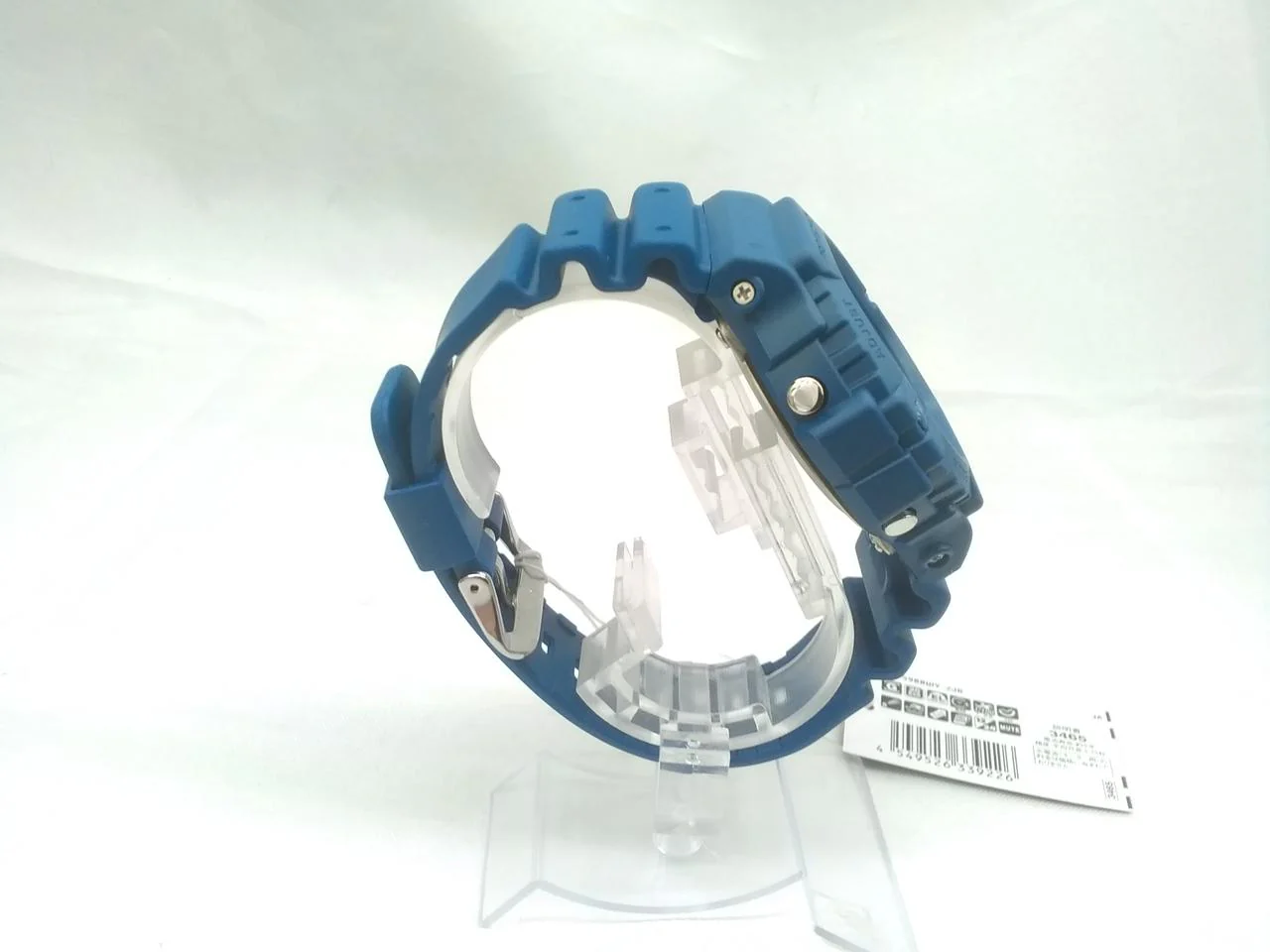 CASIO G-SHOCK×WASTED YOUTH DW-5900WY-2JR - Image 4