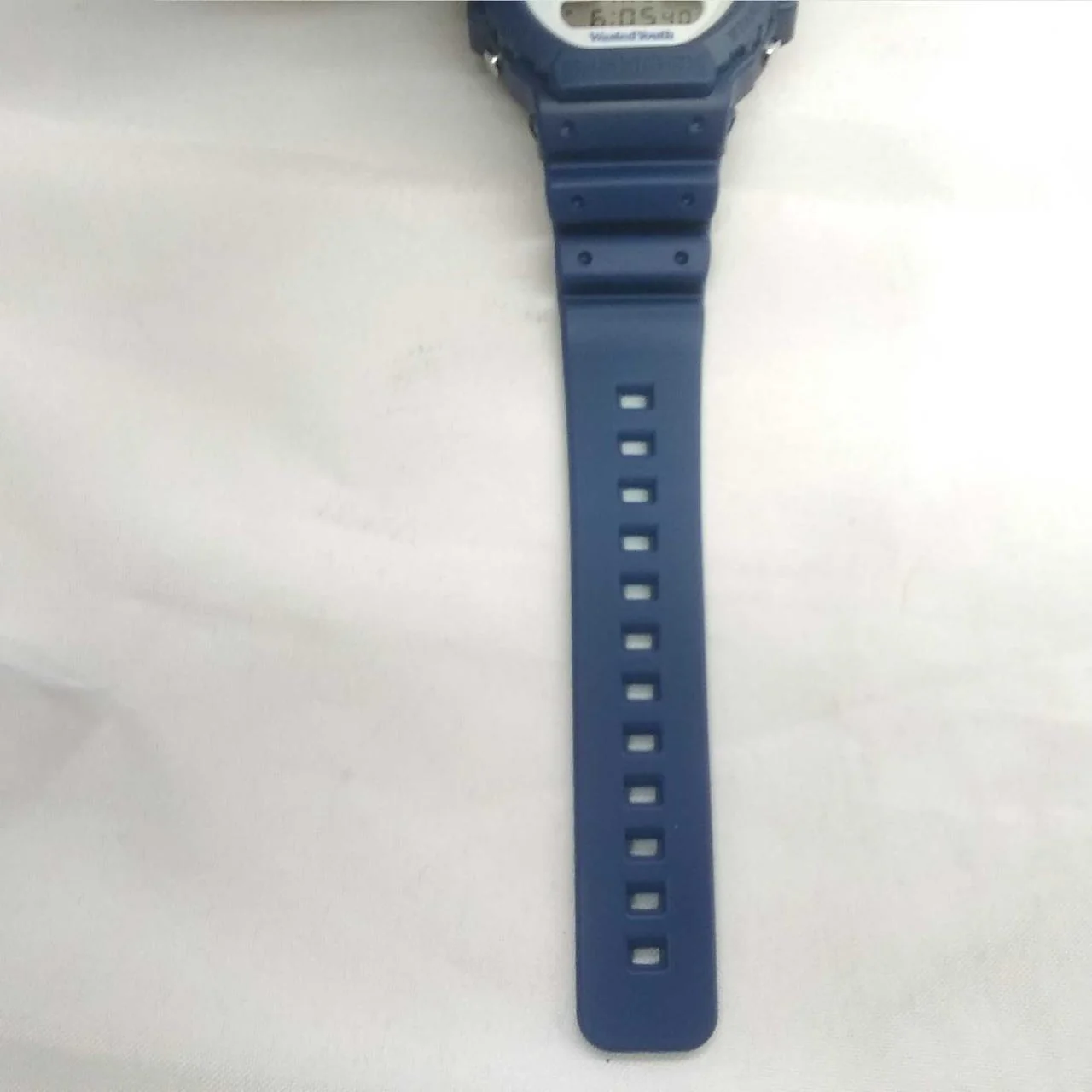 CASIO G-SHOCK×WASTED YOUTH DW-5900WY-2JR - Image 6