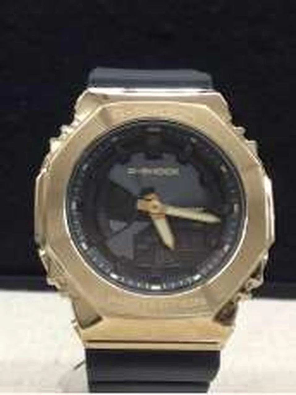 CASIO G-SHOCK watch - Image 2