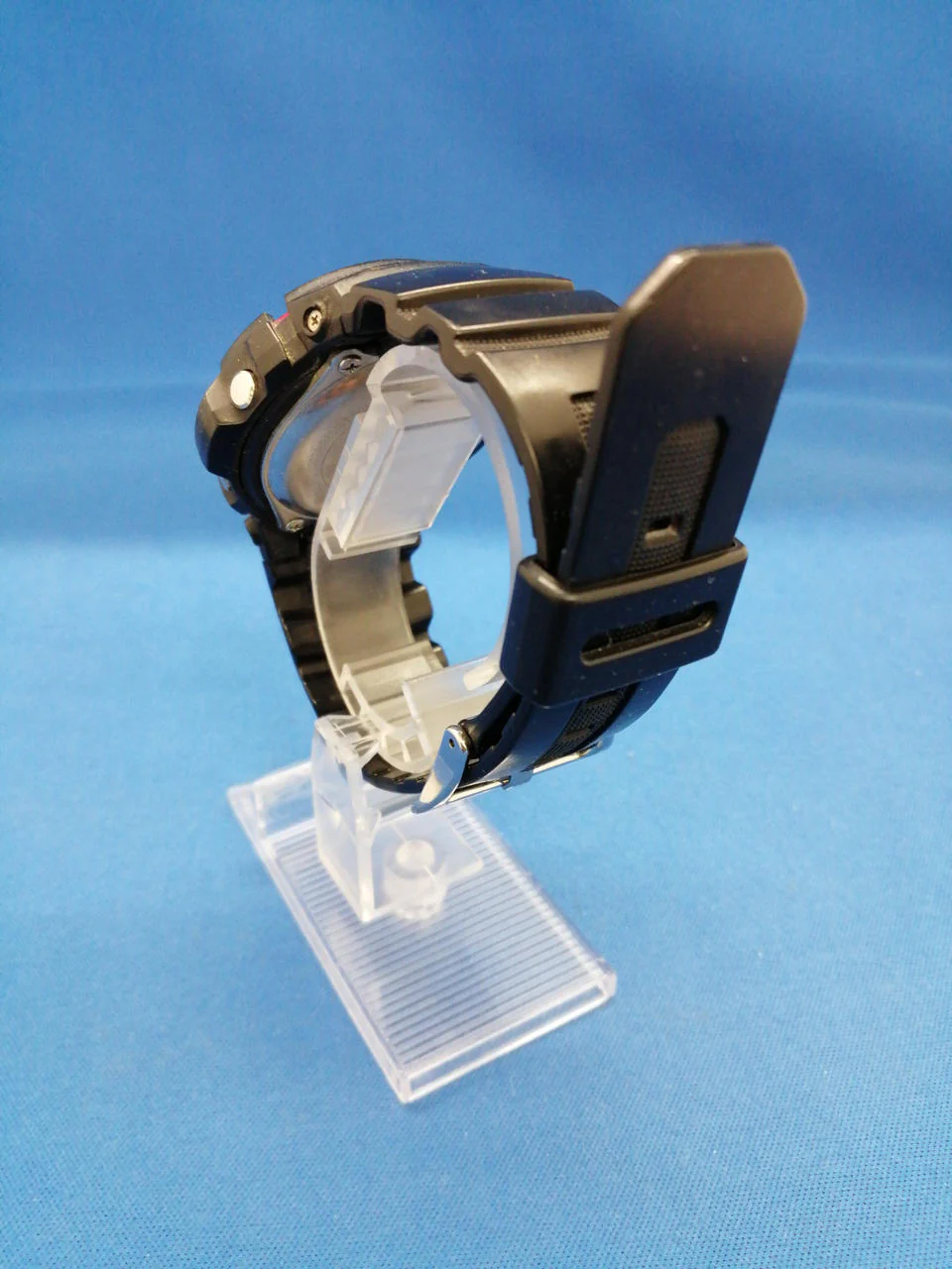 CASIO G-SHOCK watch AW-591 - Image 3