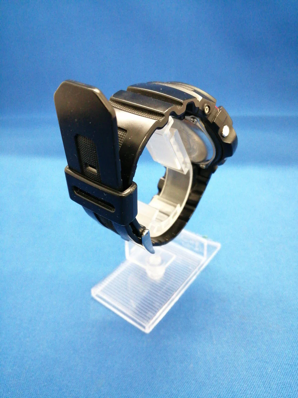 CASIO G-SHOCK watch AW-591 - Image 5