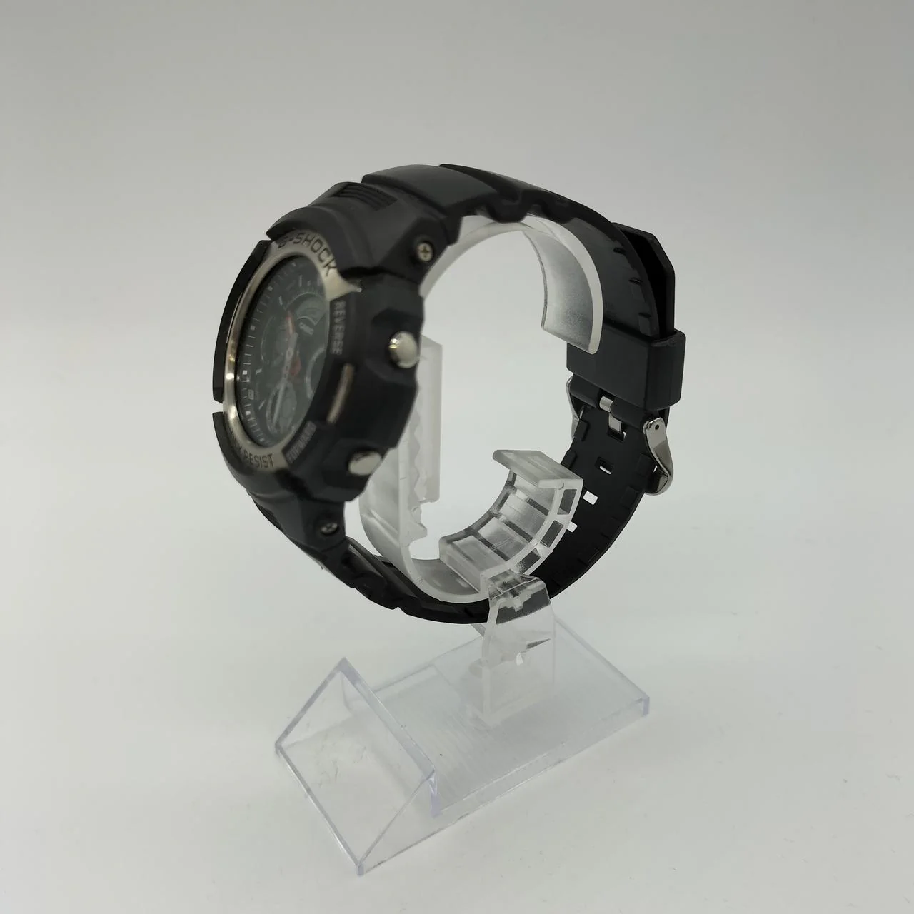 CASIO G-SHOCK watch AW590 - Image 2