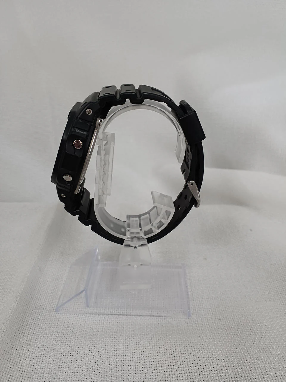 CASIO G-SHOCK Watch DW-5600BB - Image 3