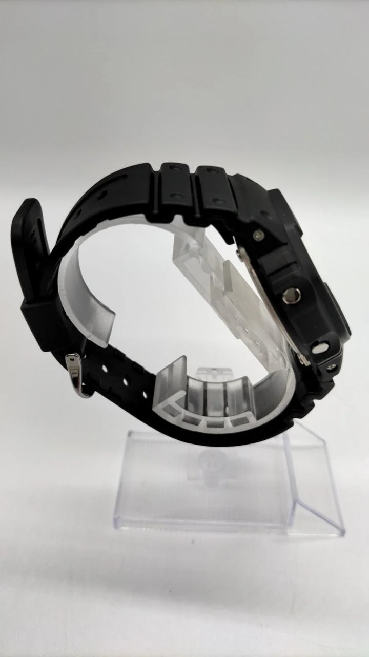 CASIO G-SHOCK watch DW-5600F - Image 5