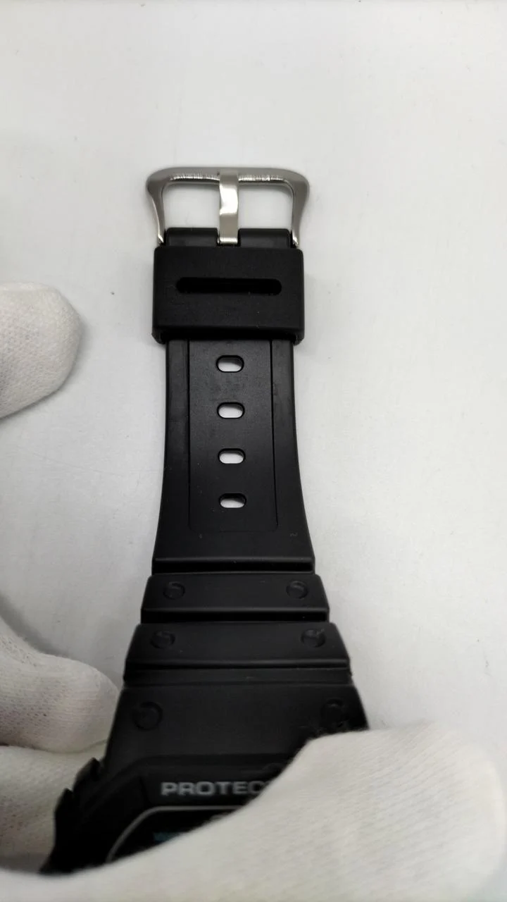 CASIO G-SHOCK watch DW-5600F - Image 9