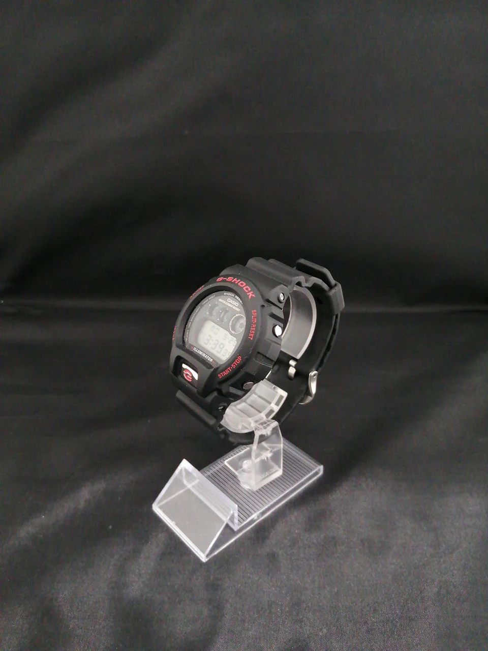 CASIO G-SHOCK watch DW-6900TR - Image 2