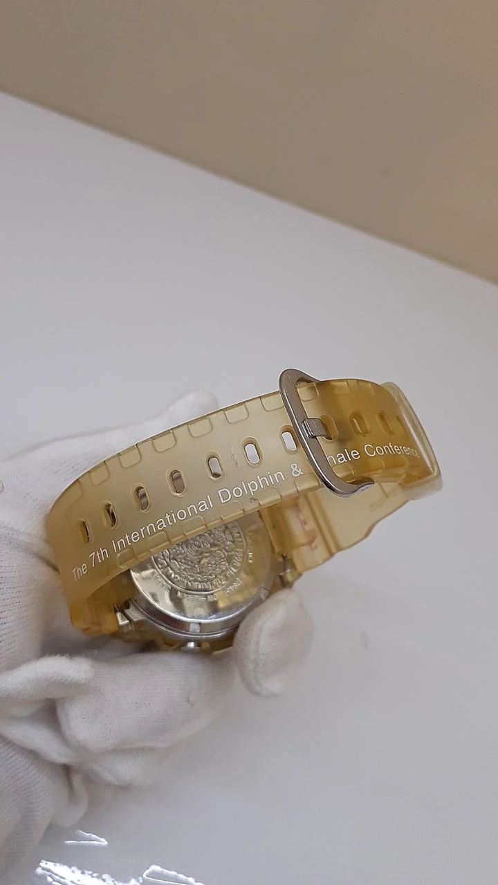 CASIO G-SHOCK watch DW-9200W - Image 3
