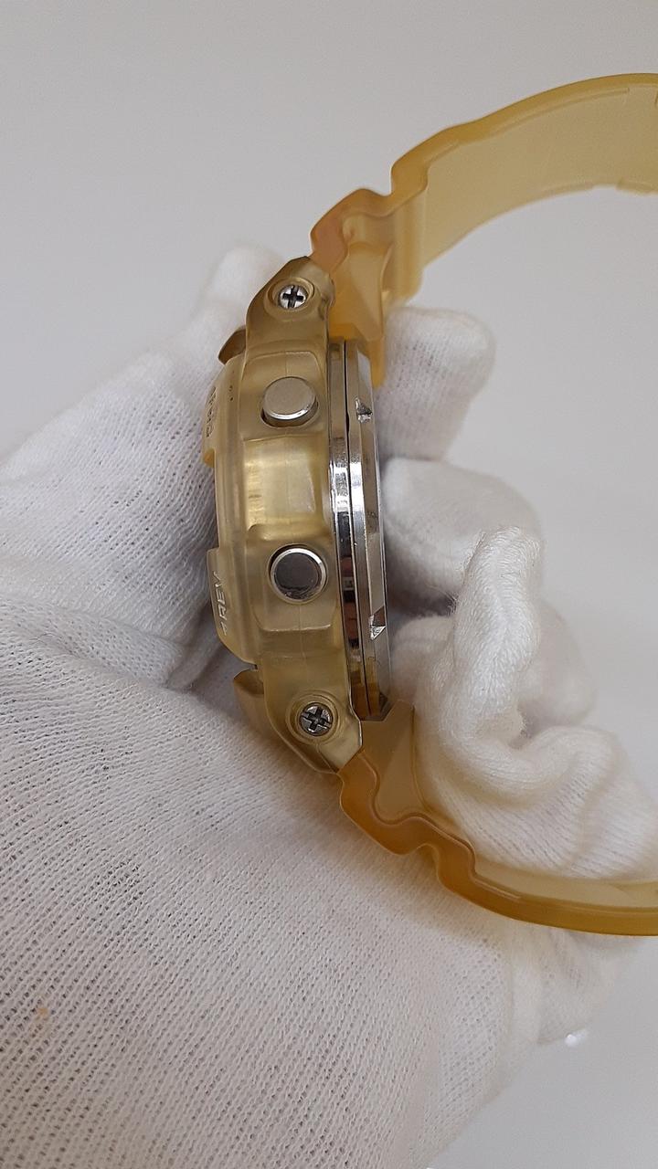 CASIO G-SHOCK watch DW-9200W - Image 5