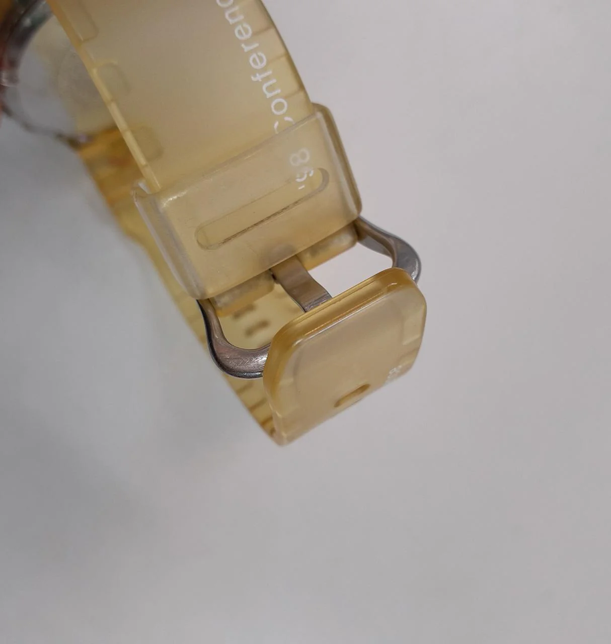 CASIO G-SHOCK watch DW-9200W - Image 6