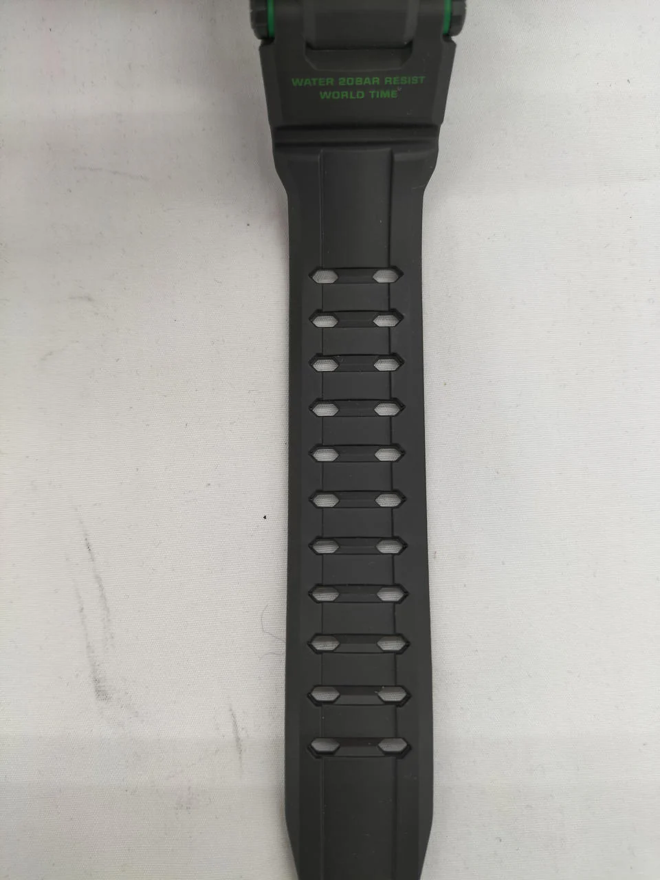 CASIO G-SHOCK watch GA-1100 - Image 7