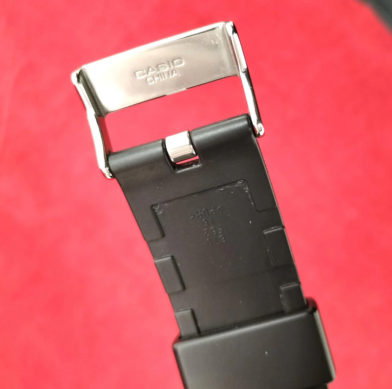 CASIO G-SHOCK watch GAW-100 - Image 10