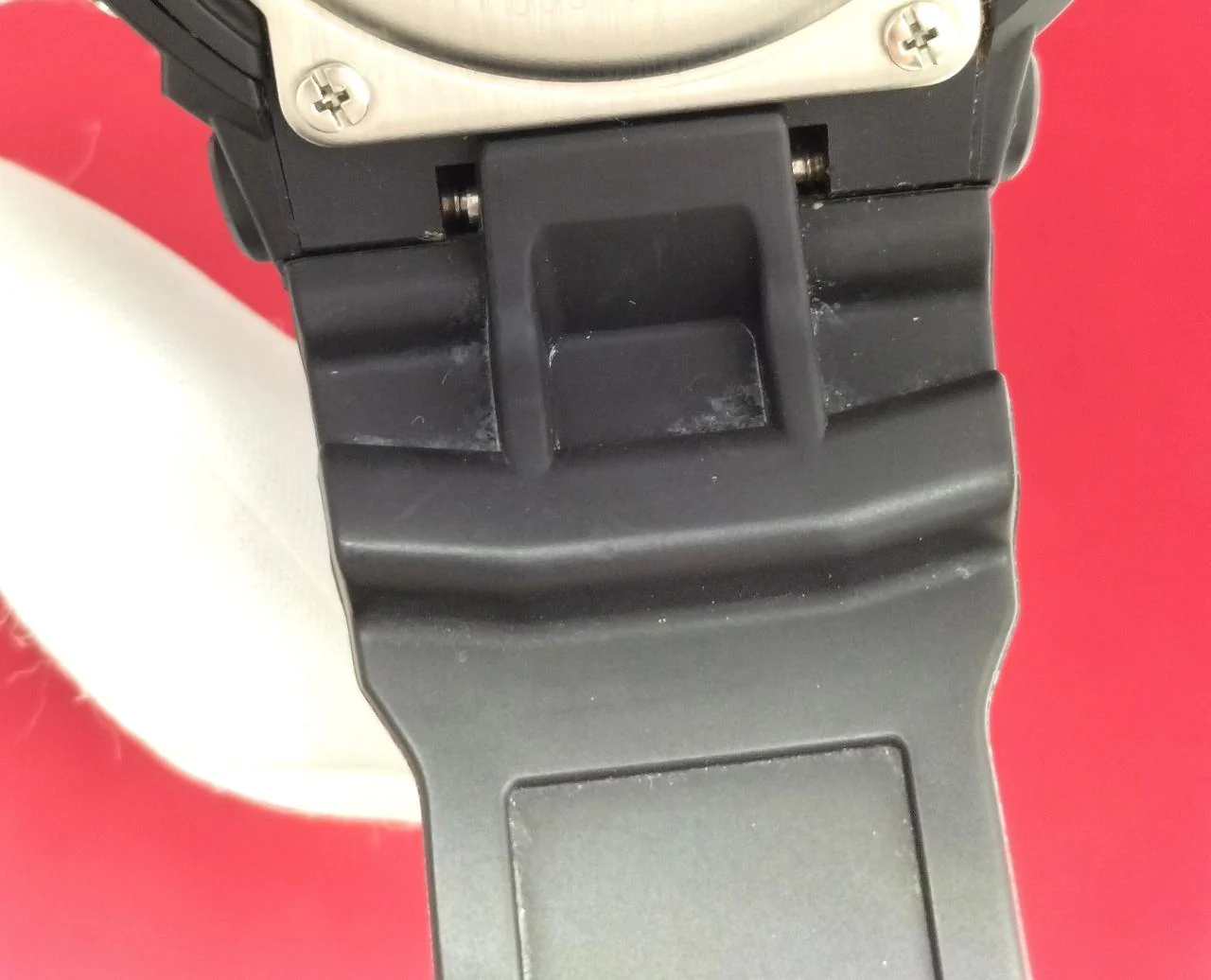 CASIO G-SHOCK watch GAW-100 - Image 11