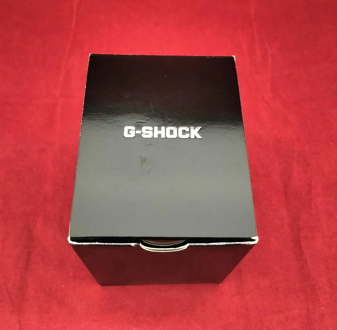CASIO G-SHOCK watch GAW-100 - Image 14