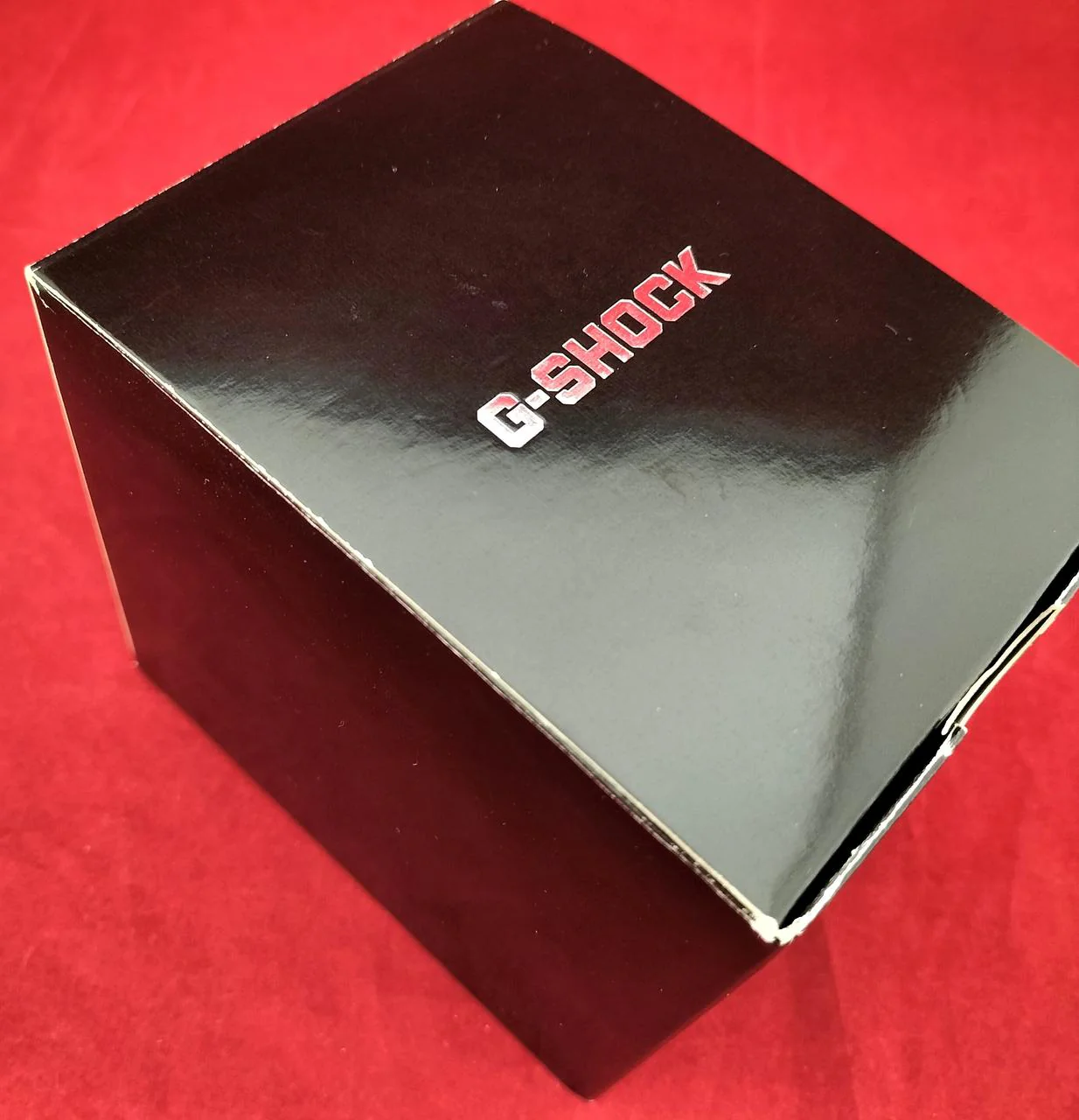 CASIO G-SHOCK watch GAW-100 - Image 15