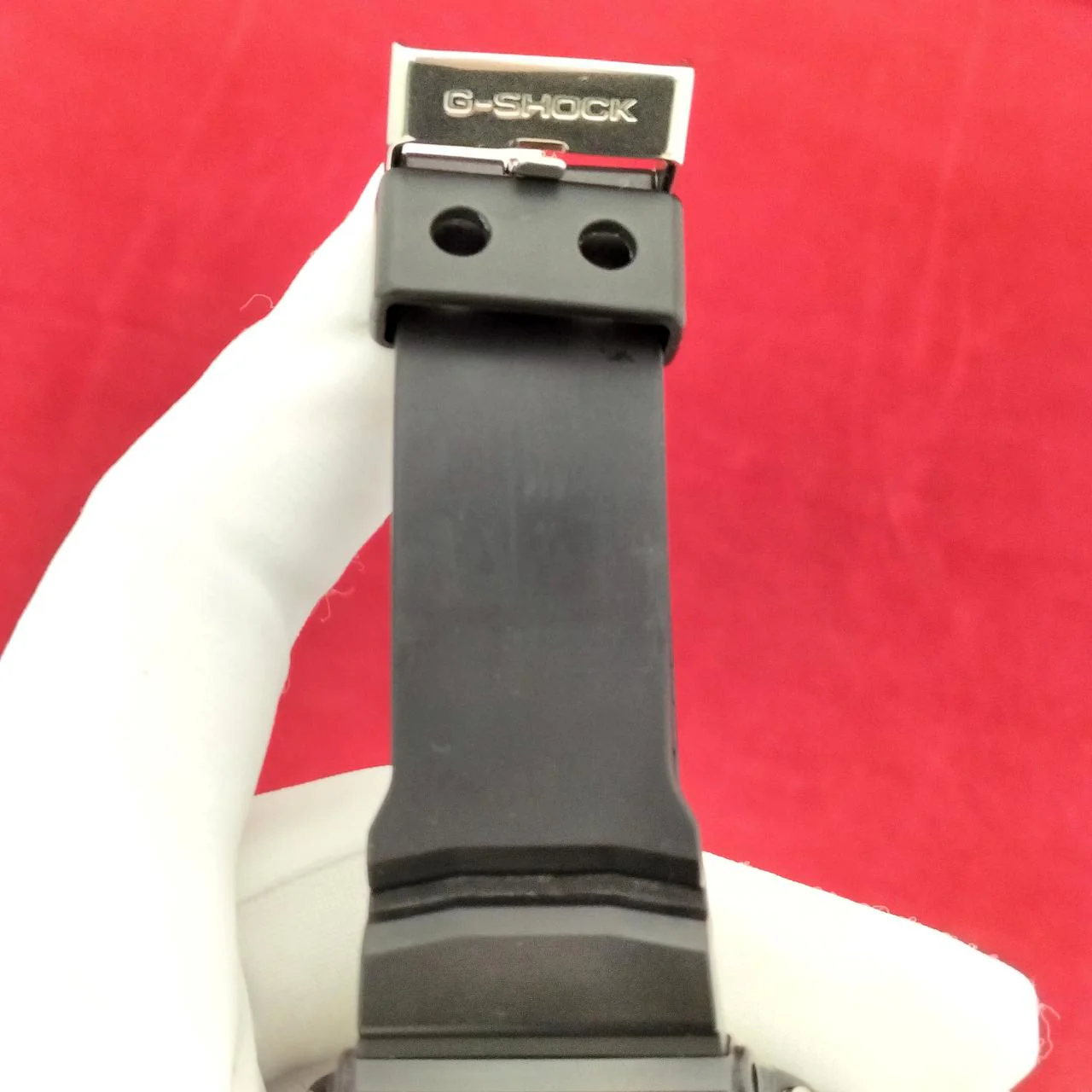 CASIO G-SHOCK watch GAW-100 - Image 4