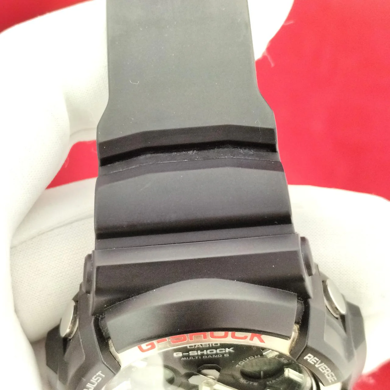 CASIO G-SHOCK watch GAW-100 - Image 5