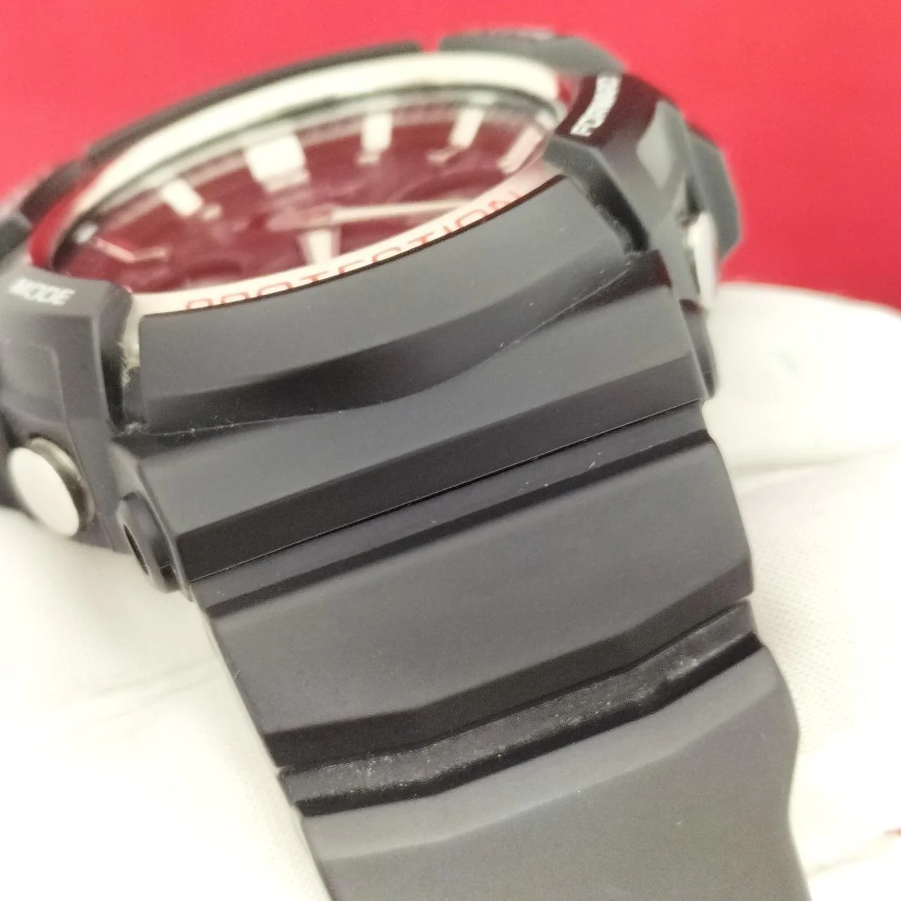 CASIO G-SHOCK watch GAW-100 - Image 6