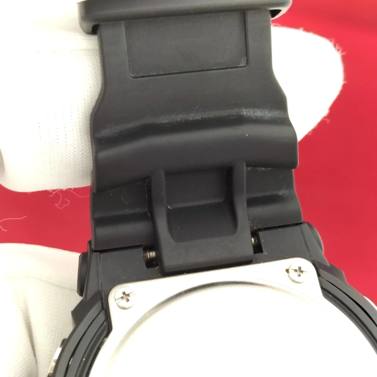 CASIO G-SHOCK watch GAW-100 - Image 9