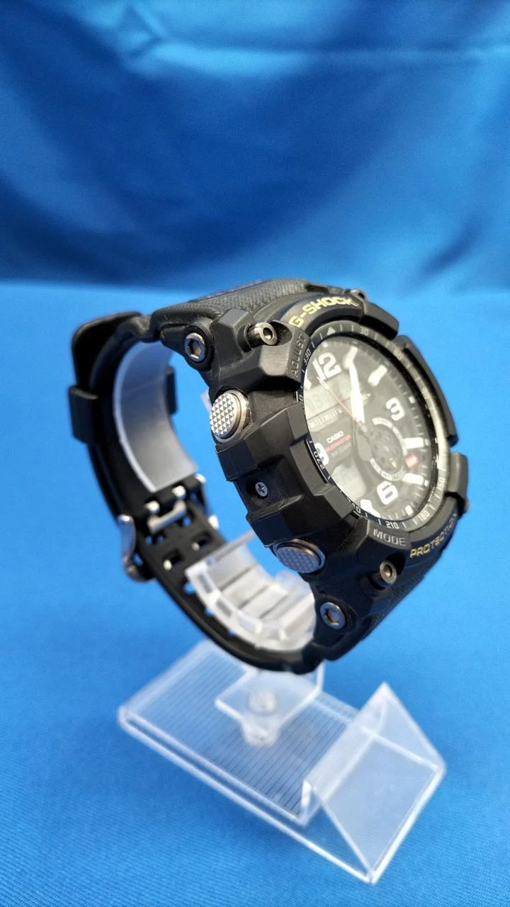 CASIO G-SHOCK watch GG-1000 - Image 3