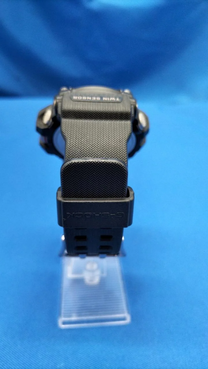CASIO G-SHOCK watch GG-1000 - Image 4