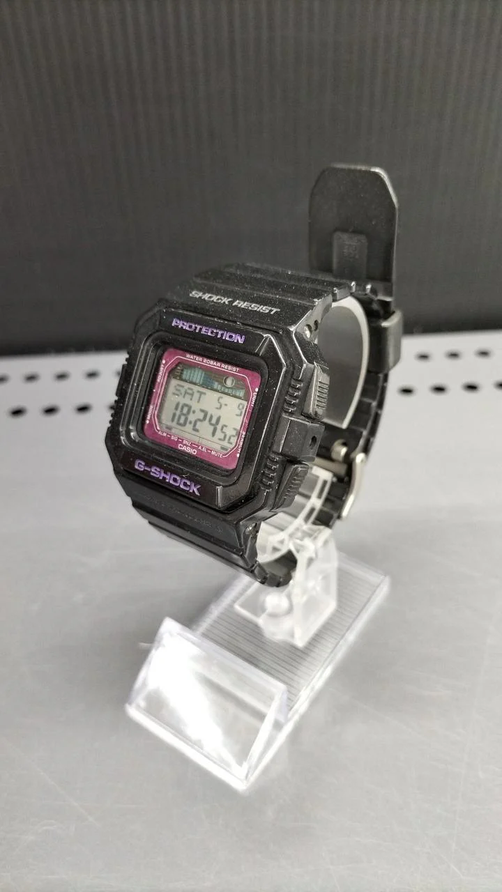 CASIO G-SHOCK Watch GLX-5500