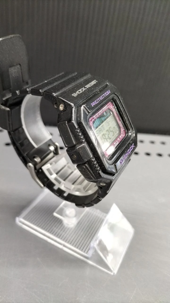 CASIO G-SHOCK Watch GLX-5500 - Image 3