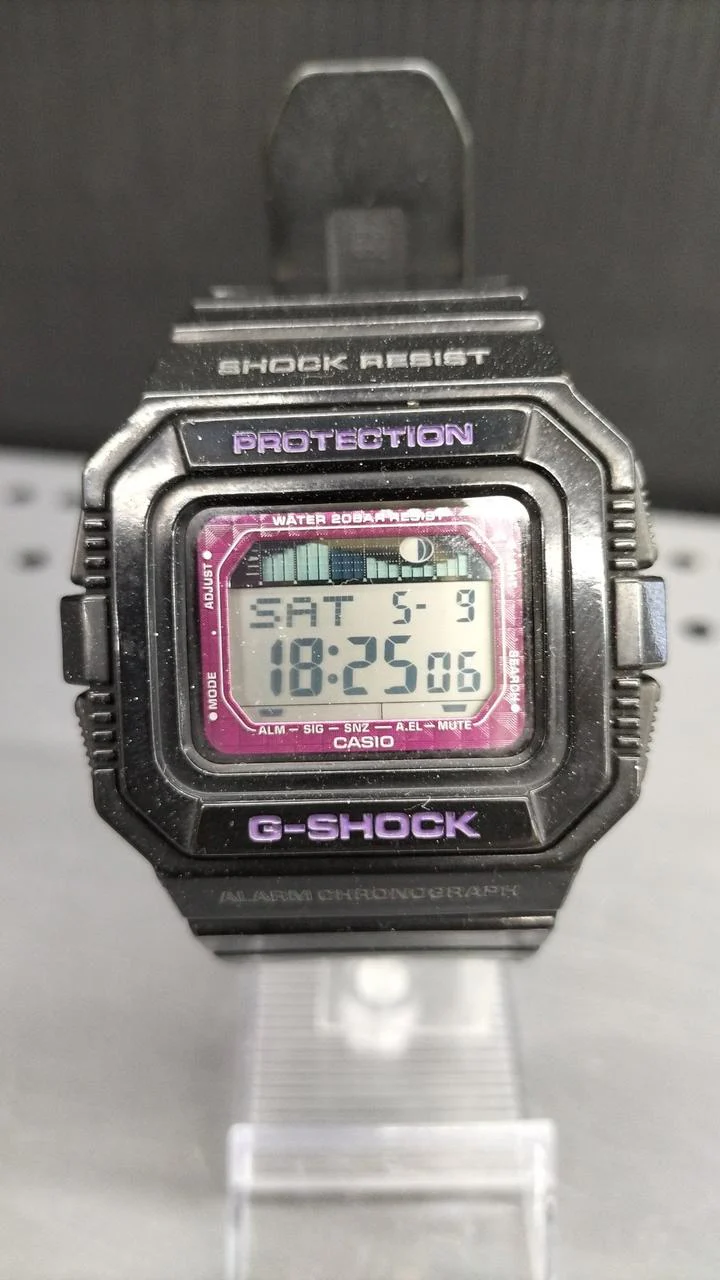 CASIO G-SHOCK Watch GLX-5500 - Image 4