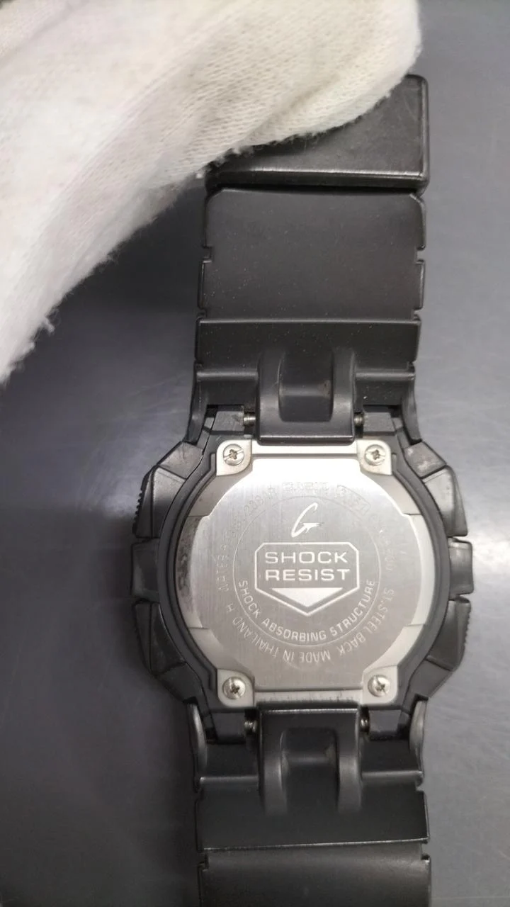 CASIO G-SHOCK Watch GLX-5500 - Image 5