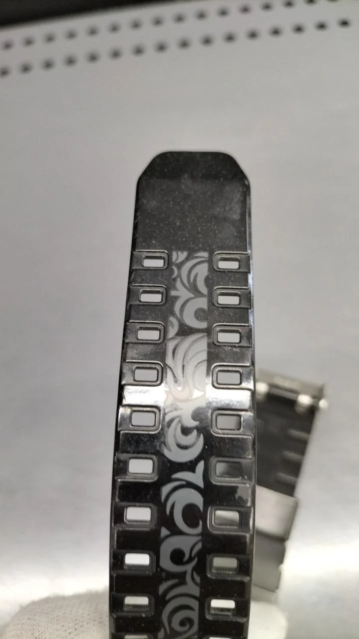 CASIO G-SHOCK Watch GLX-5500 - Image 6