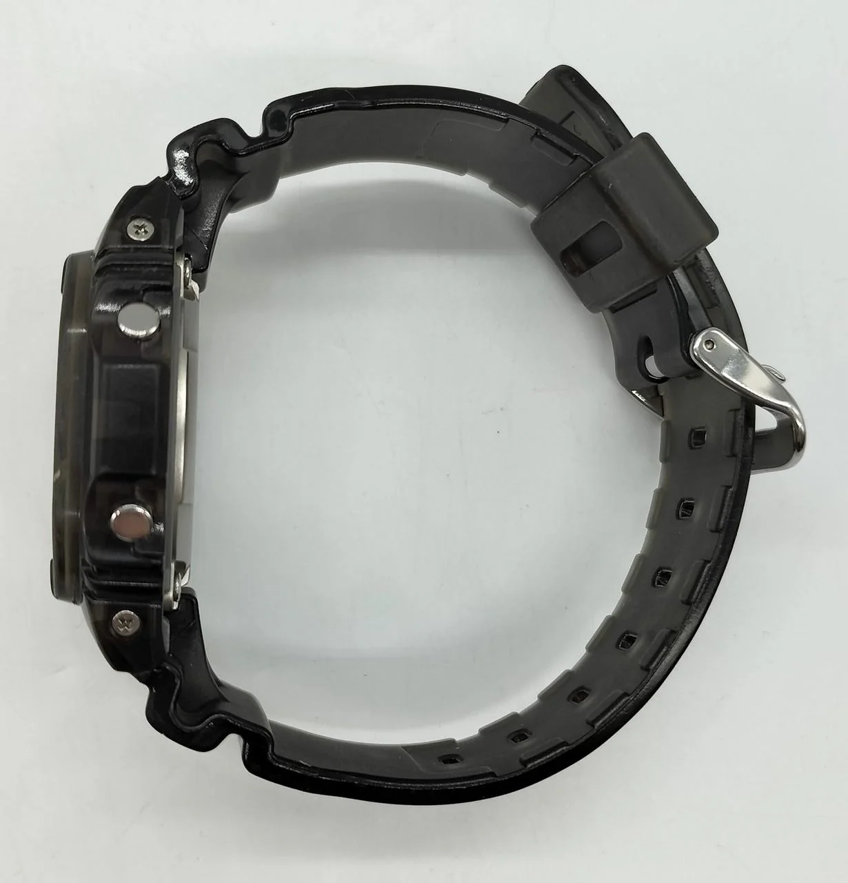CASIO G-SHOCK Watch GLX-5600B - Image 9