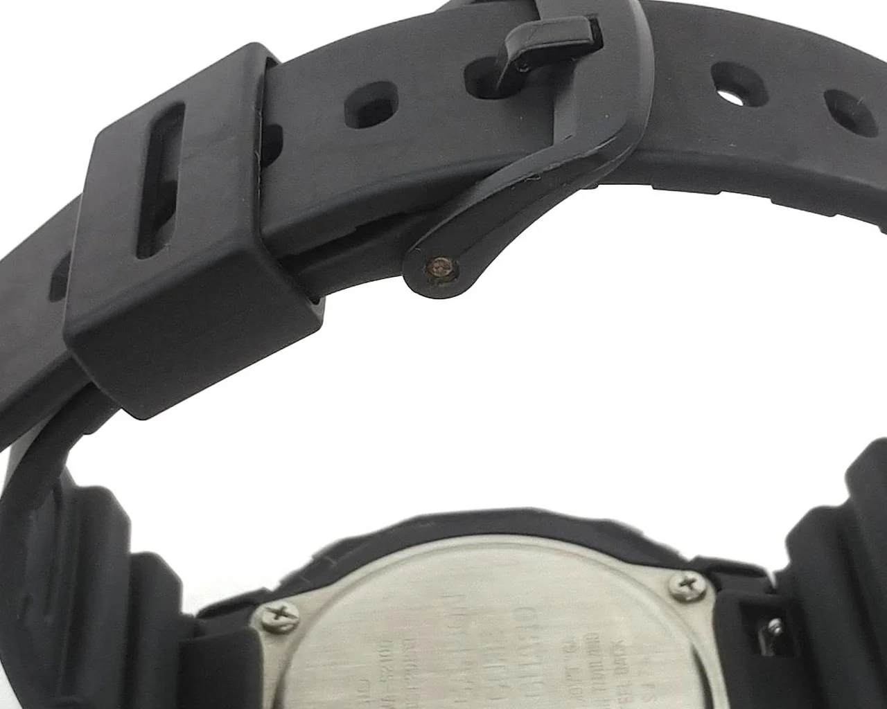 CASIO G-SHOCK watch GMA-S2100 - Image 8