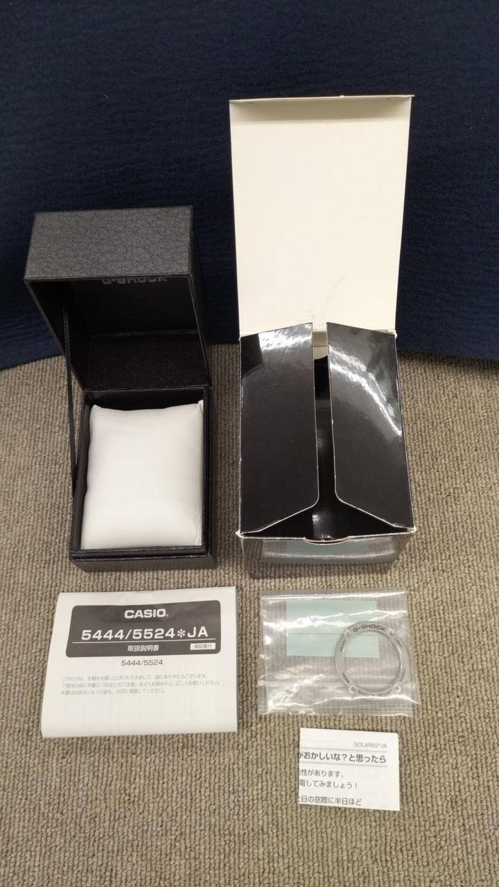 CASIO G-SHOCK watch GST-W310 - Image 11