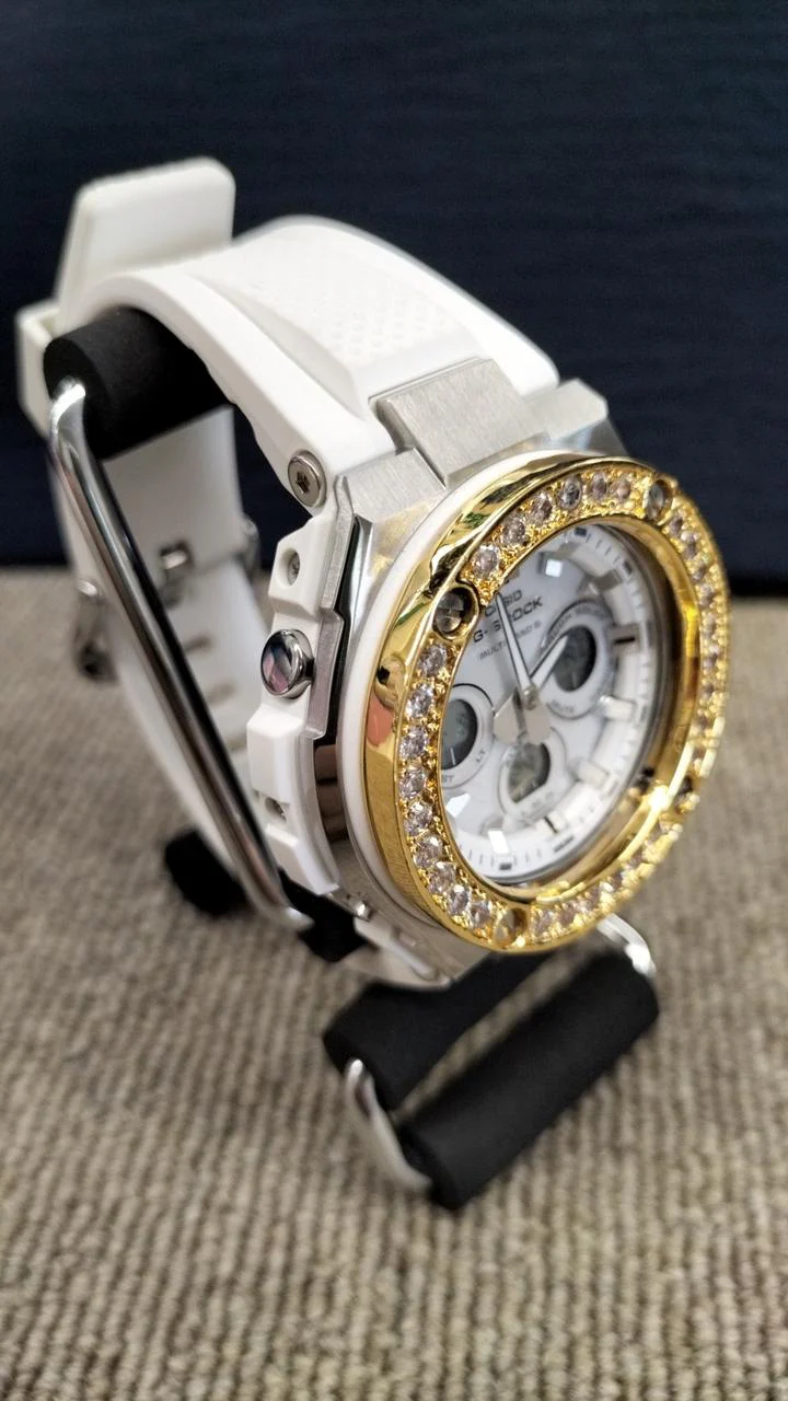 CASIO G-SHOCK watch GST-W310 - Image 6