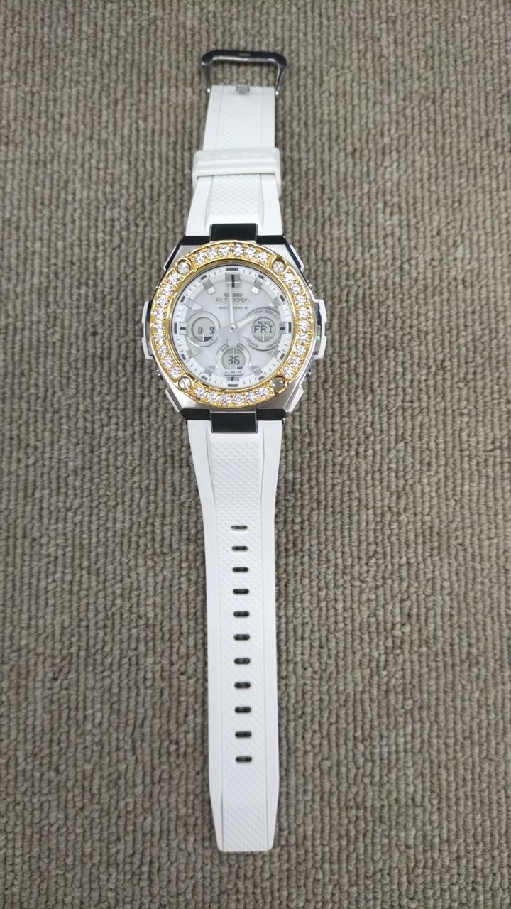 CASIO G-SHOCK watch GST-W310 - Image 7