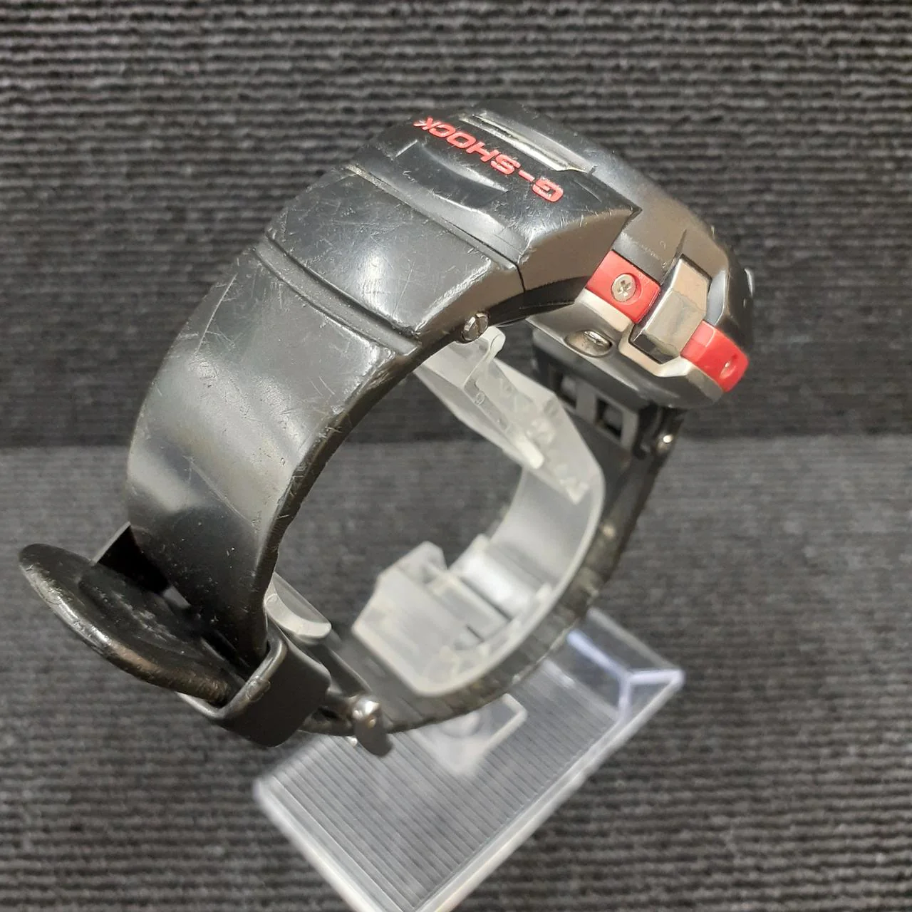 CASIO G-SHOCK watch GW-1100J - Image 4