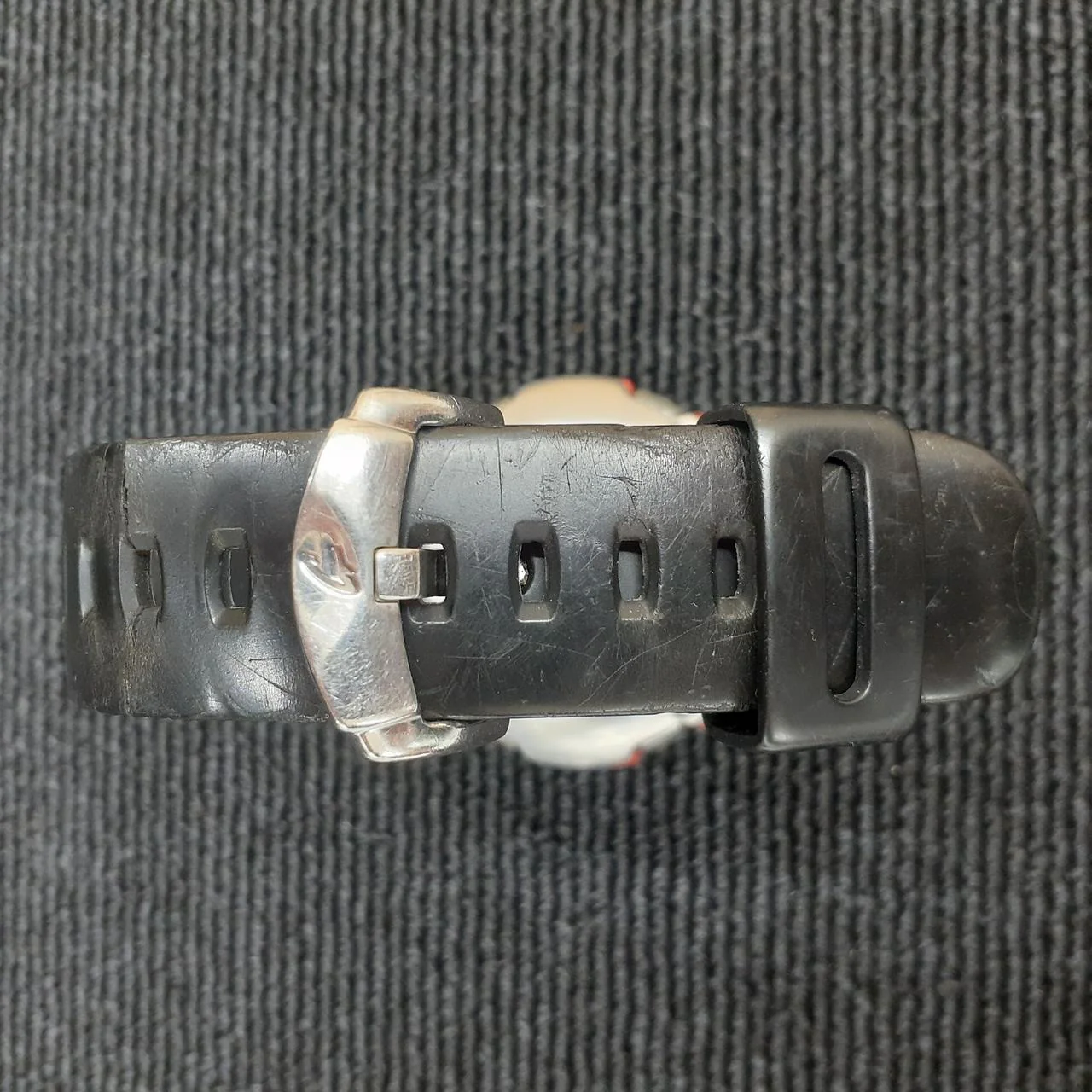 CASIO G-SHOCK watch GW-1100J - Image 6