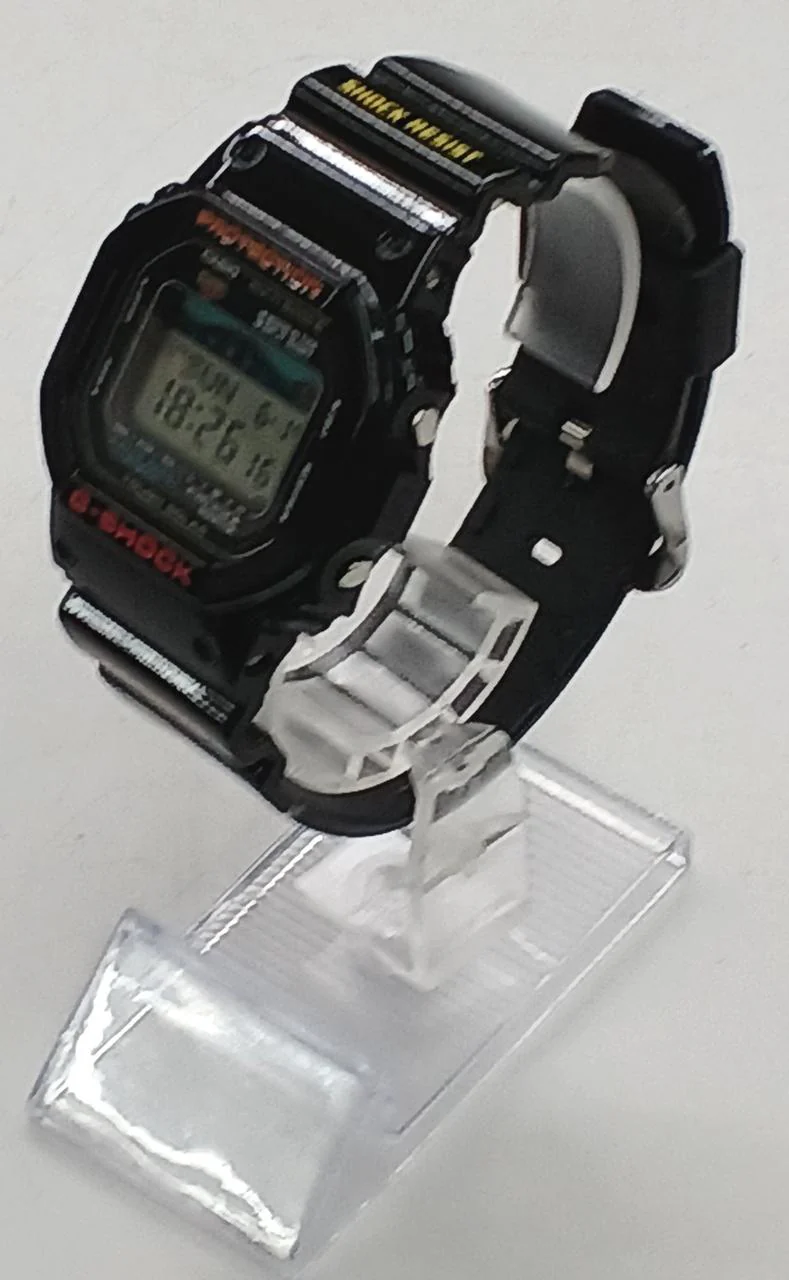 CASIO G-SHOCK watch GWX-5600