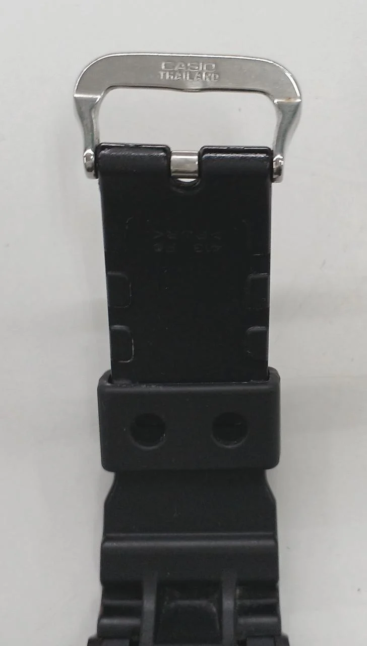 CASIO G-SHOCK watch GWX-5600 - Image 8