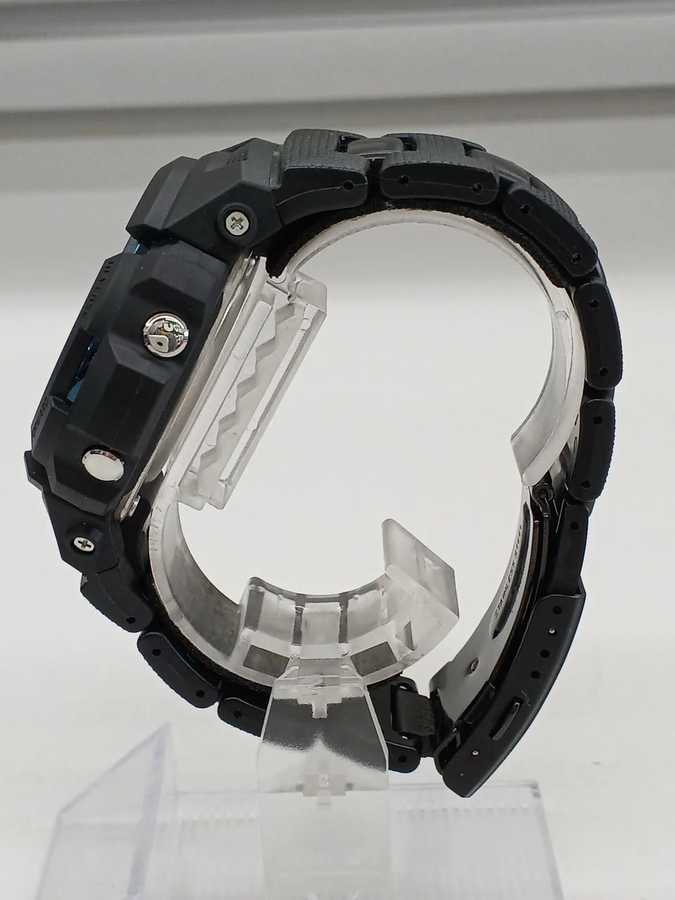 CASIO G-SHOCK watch solar AWG-M100BC - Image 3