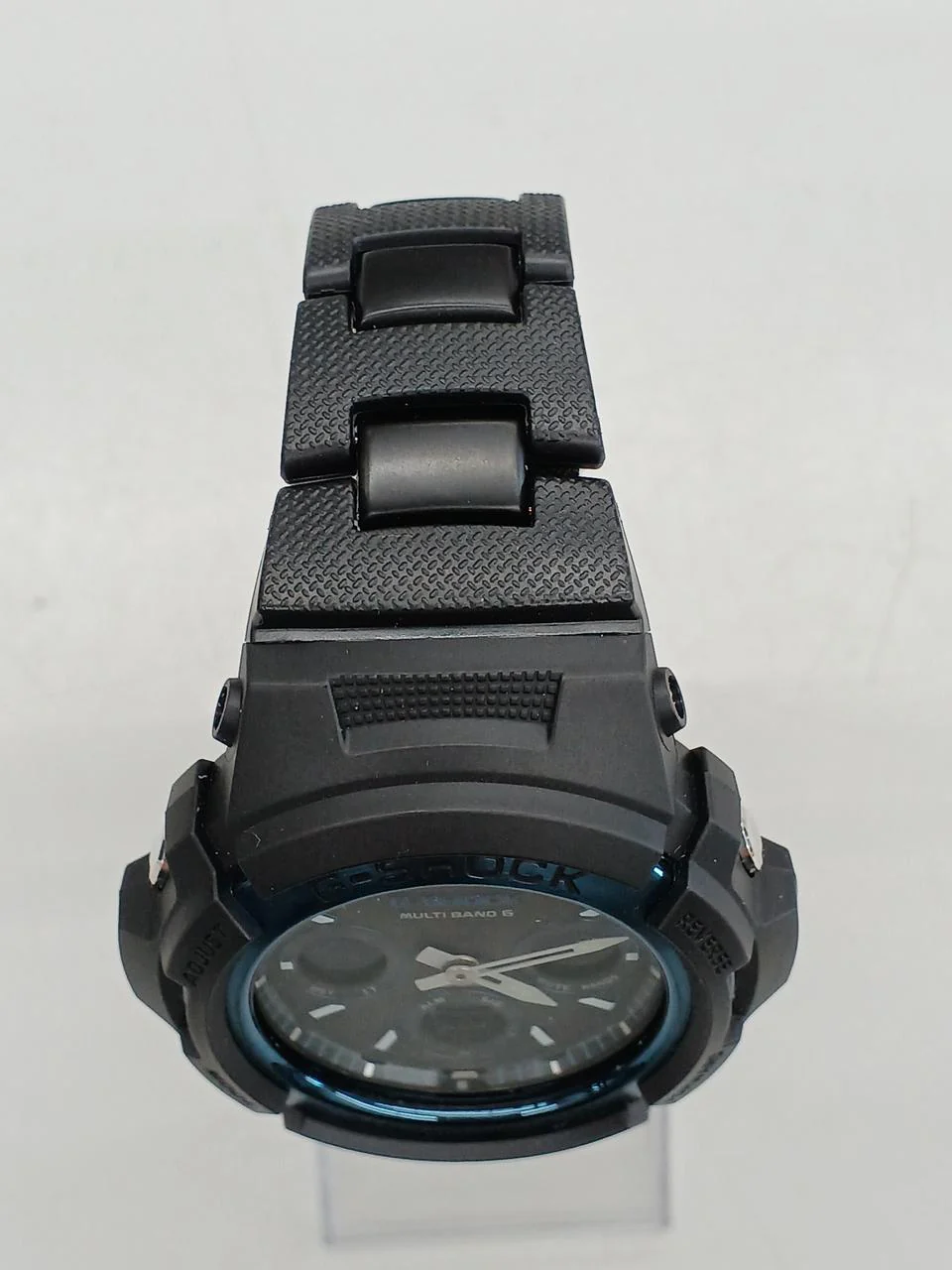 CASIO G-SHOCK watch solar AWG-M100BC - Image 5